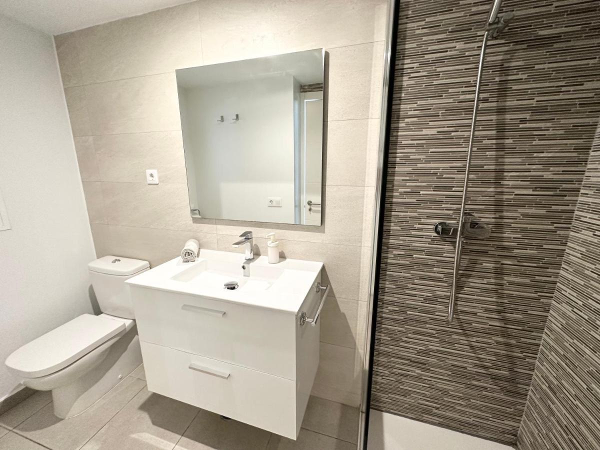 Ferienwohnung Fresh Lemonade Con Piscina, Ac, Doble Terraza, Cocina Completa Y Parking Corralejo Exterior foto